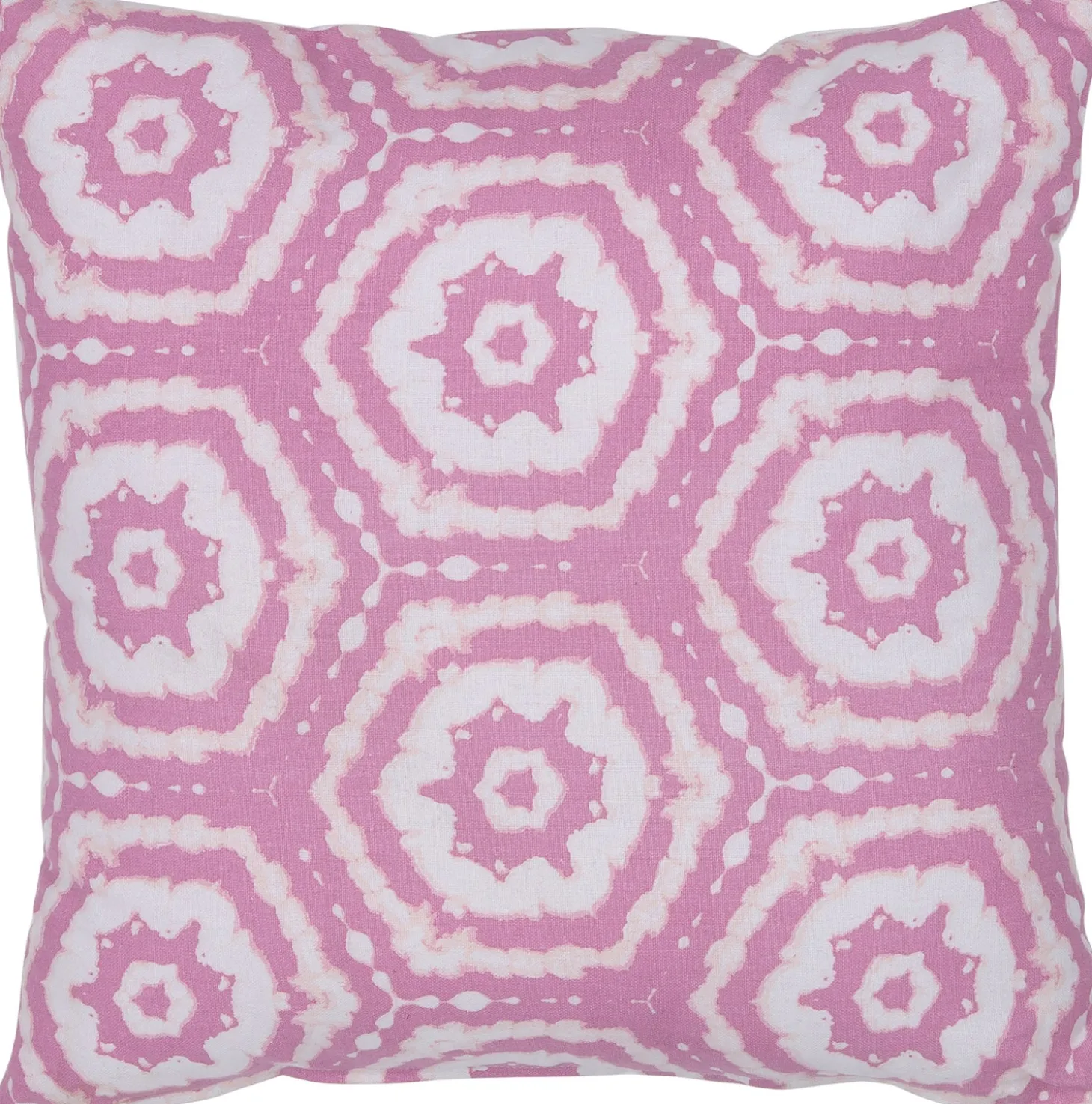 Intratuin sierkussen Jaipur paars 45 x 45 x cm