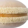 Intratuin sierkussen Macaron beige D 34 cm