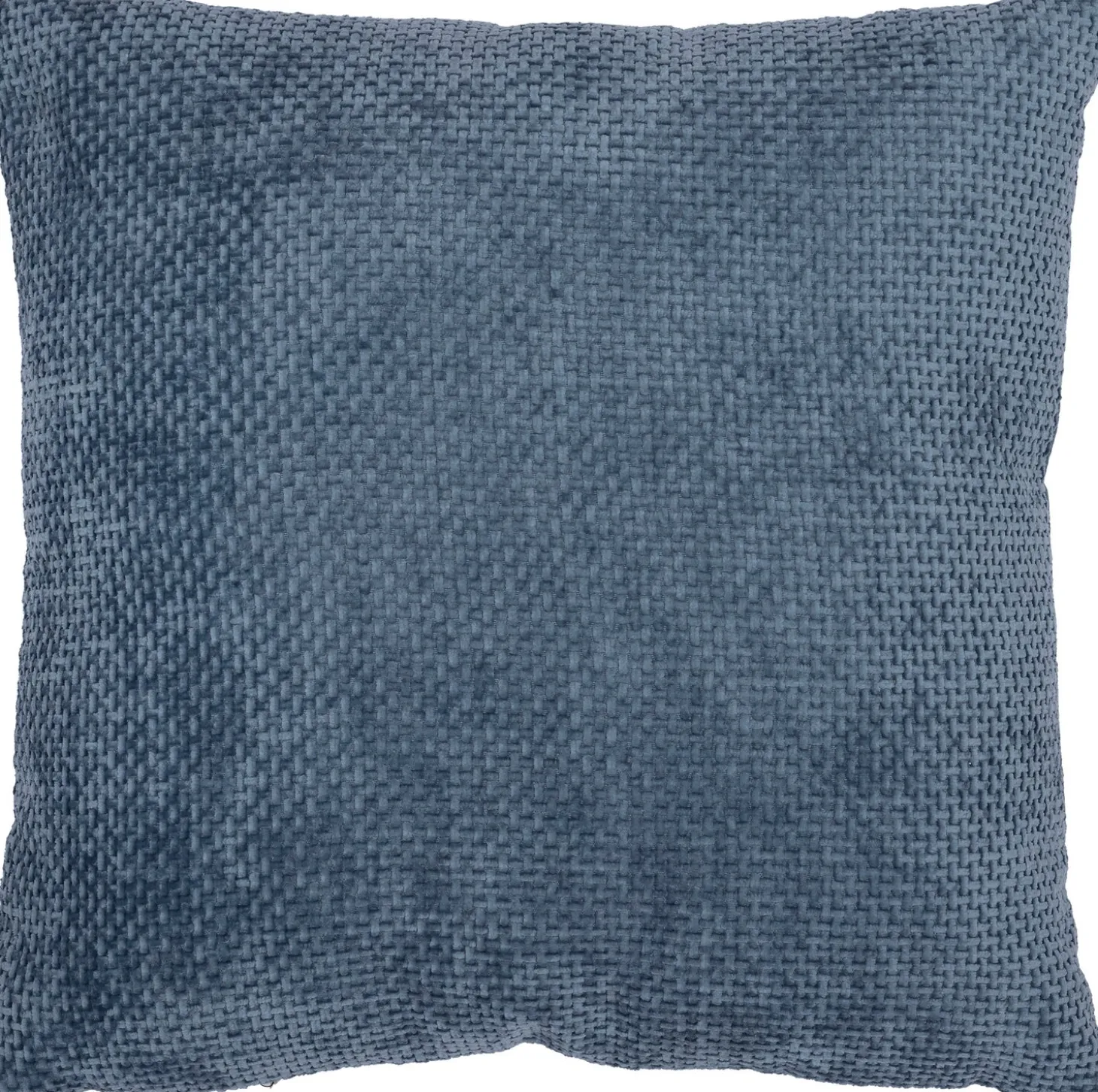 Intratuin sierkussen Maila blauw 45 x 45 cm