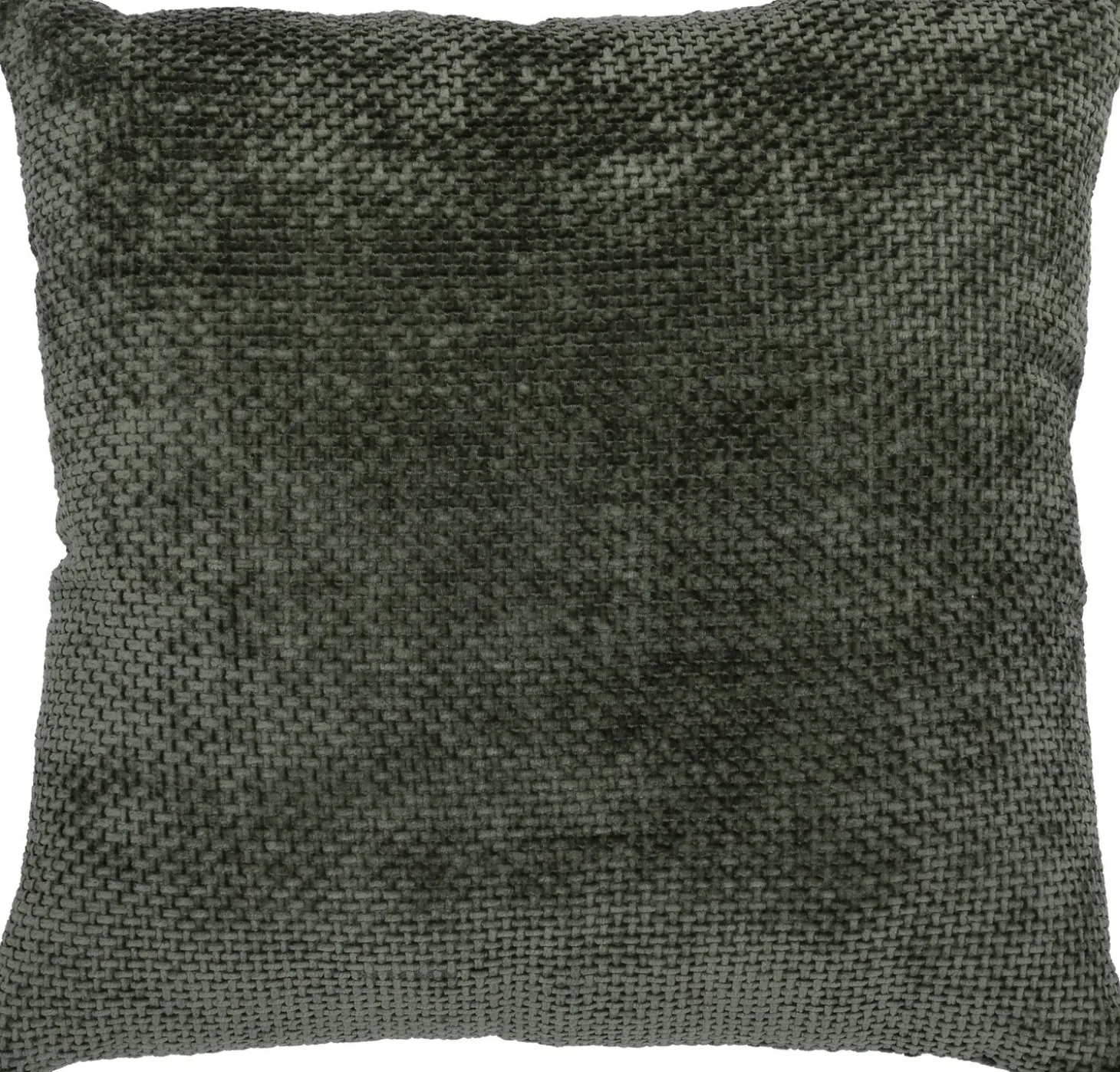 Intratuin sierkussen Maila groen 45 x 45 cm