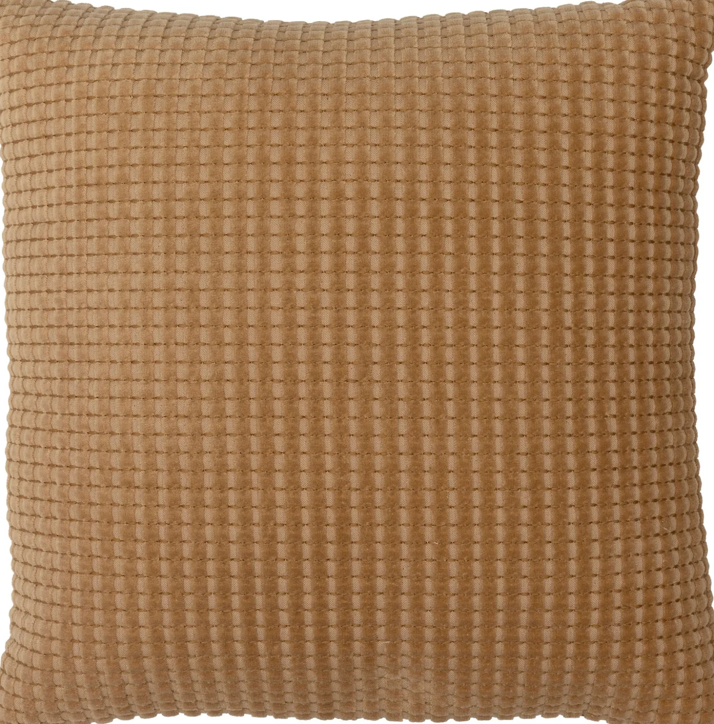 Intratuin sierkussen Miles beige 45 x 45 cm