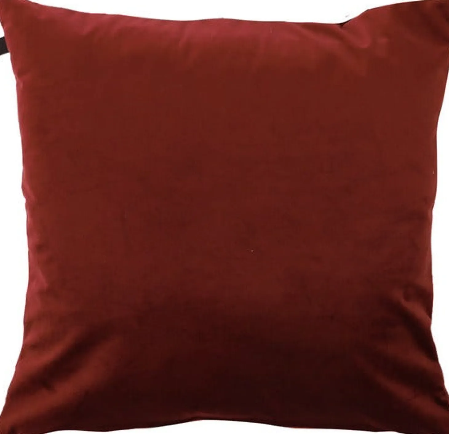 Intratuin sierkussen rood 45 x 45 cm