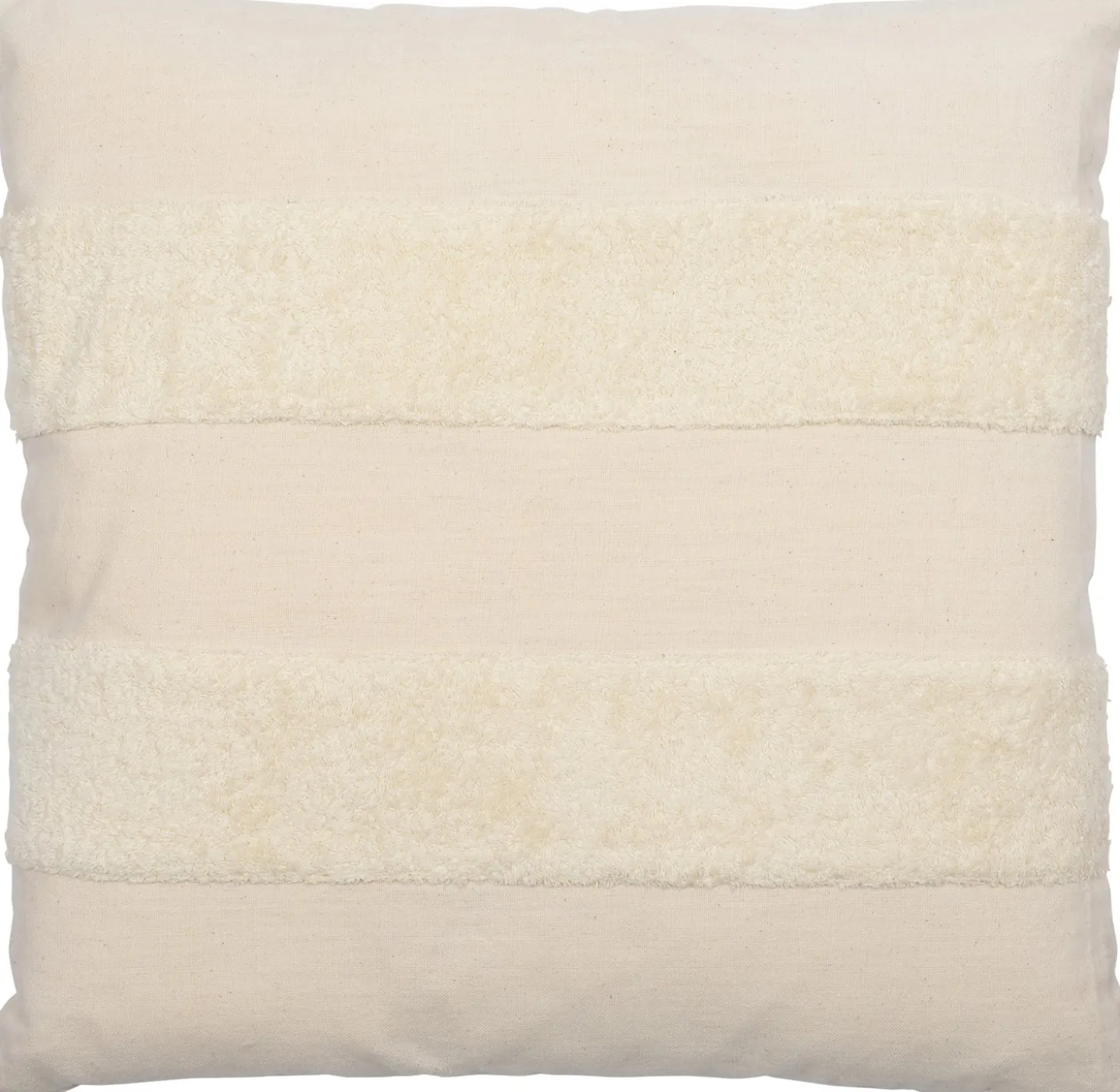 Intratuin sierkussen Terry beige 45 x 45 cm