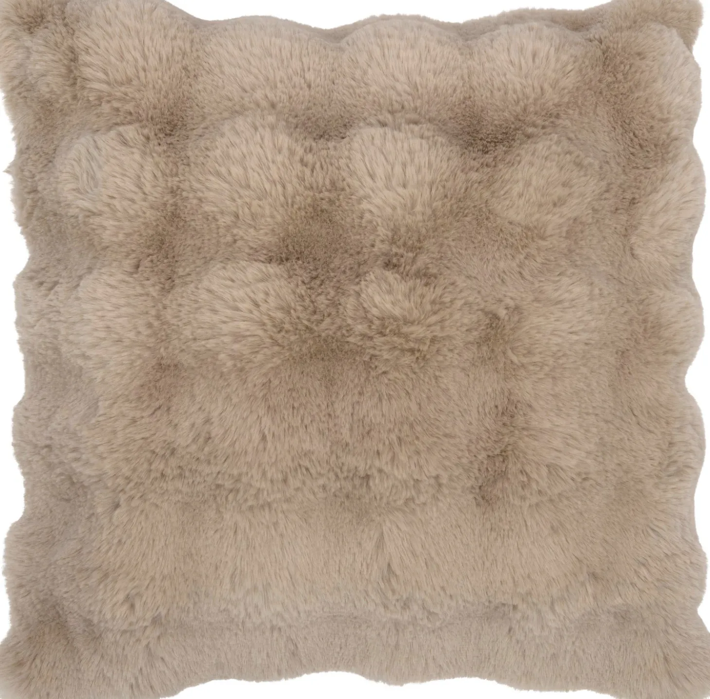 Intratuin sierkussen Tibbe beige 45 x 45 cm