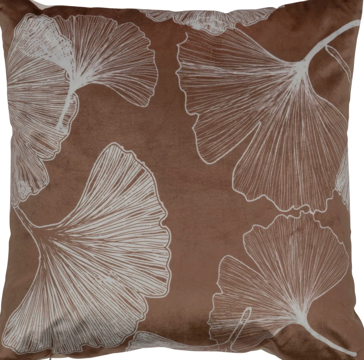 Intratuin sierkussen Xemm bruin 45 x 45 cm