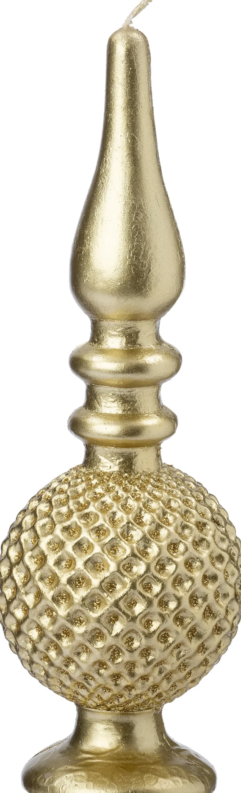 Intratuin stompkaars minaret goud 9 uur D 6 H 20