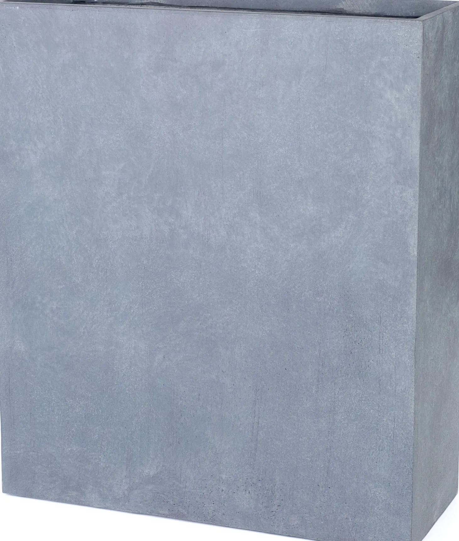 Intratuin terrasafscheiding 60 x 25 x 72 cm antraciet