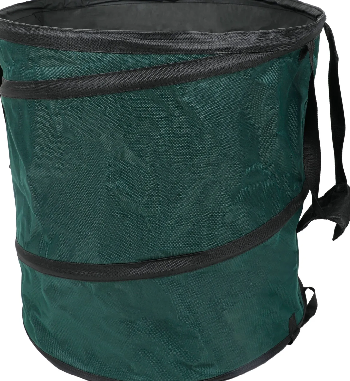 Intratuin tuinafvalzak groen D 47 H 50 cm