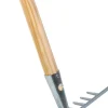 Intratuin tuinhark 12-tand 160cm