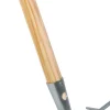 Intratuin tuinhark 10-tand 160cm