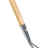 Intratuin tuinkrabber 3-tand 140cm