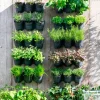 Intratuin verticale plantenbak 48 x 18 x 16 cm