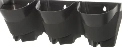 Intratuin verticale plantenbak 48 x 18 x 16 cm