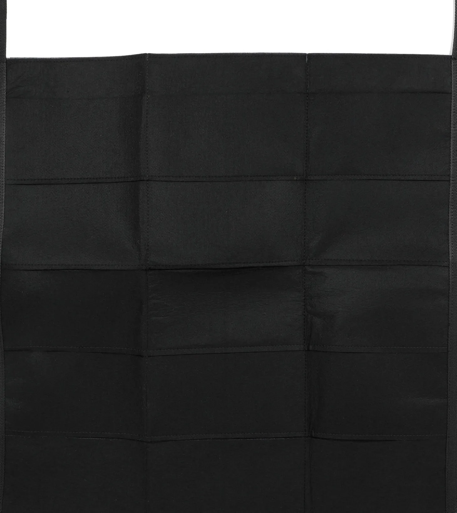 Intratuin verticale plantenzak 76 x 0,2 x 72 cm