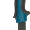 Intratuin voegenkrabber blauw/zwart