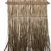 Intratuin wandhanger naturel 100 x 50 x 2 cm