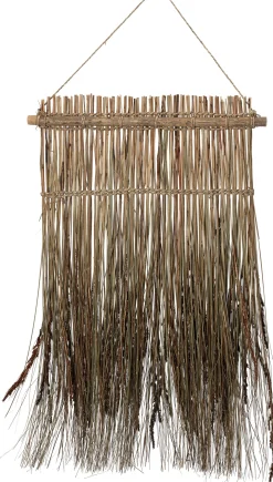 Intratuin wandhanger naturel 100 x 50 x 2 cm