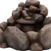 Intratuin waterornament Boras 71 x 58 x 46 cm