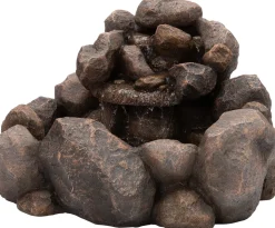 Intratuin waterornament Boras 71 x 58 x 46 cm
