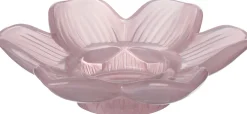 Intratuin waxinelichthouder Sue roze D 12 H 3,5 cm