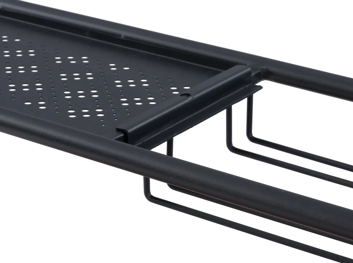 Intratuin 4-zits barset Mayson bruin / grijs