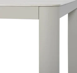 Intratuin 6-zits diningset Bas met Eloise taupe