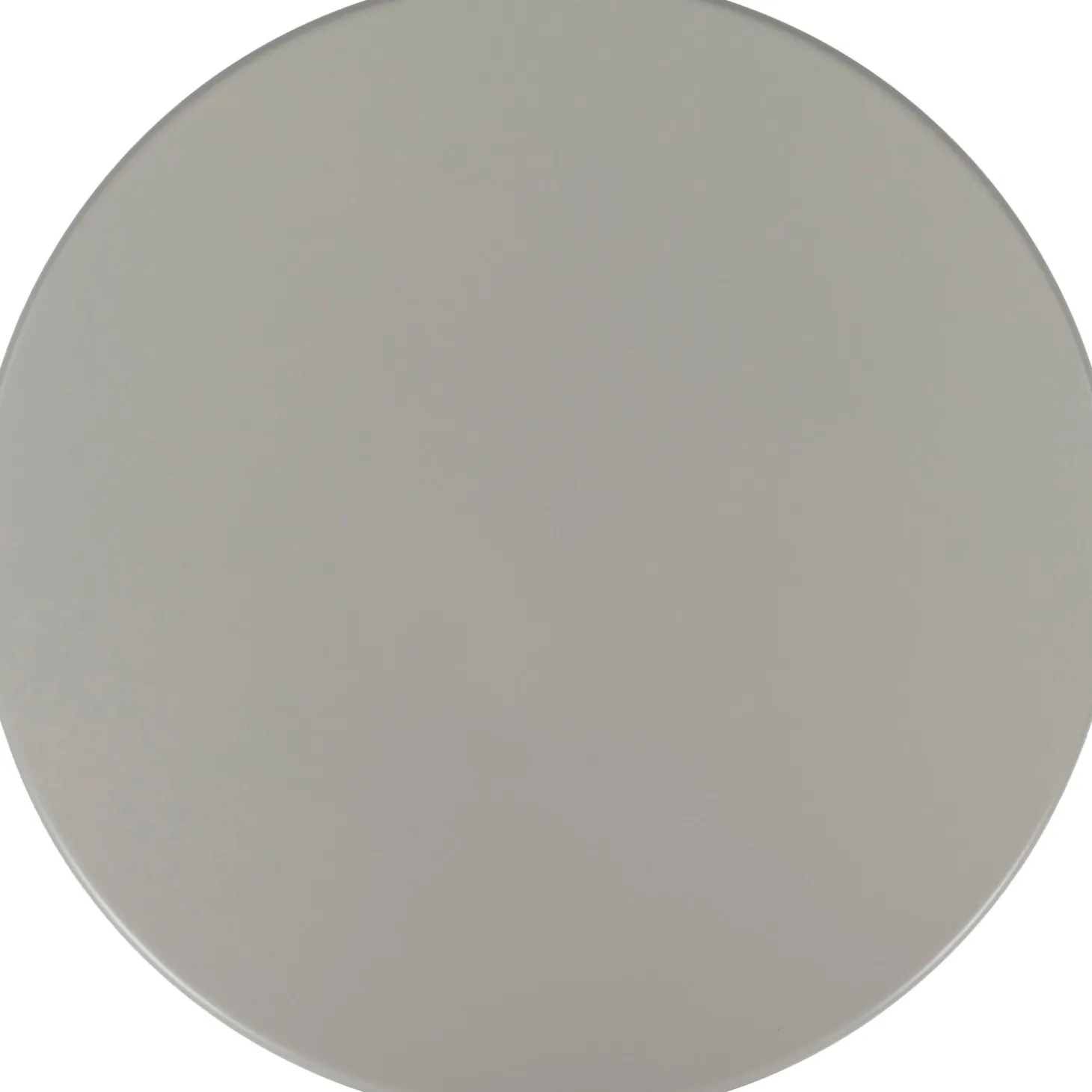 Intratuin 2-zits klaptafel Melle taupe D 60 H 70 cm