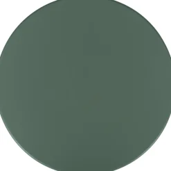 Intratuin 2-zits klaptafel Melle groen D 60 H 70 cm