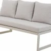 Intratuin 3-zits loungebank Moya beige