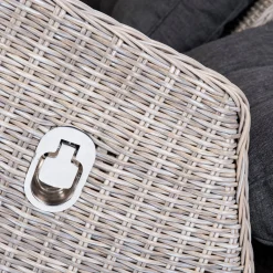Intratuin 5-zits loungebank Sanur beige
