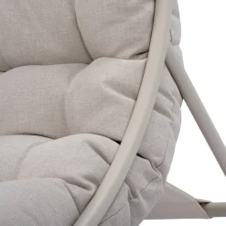 Intratuin 4-zits loungeset Eline beige