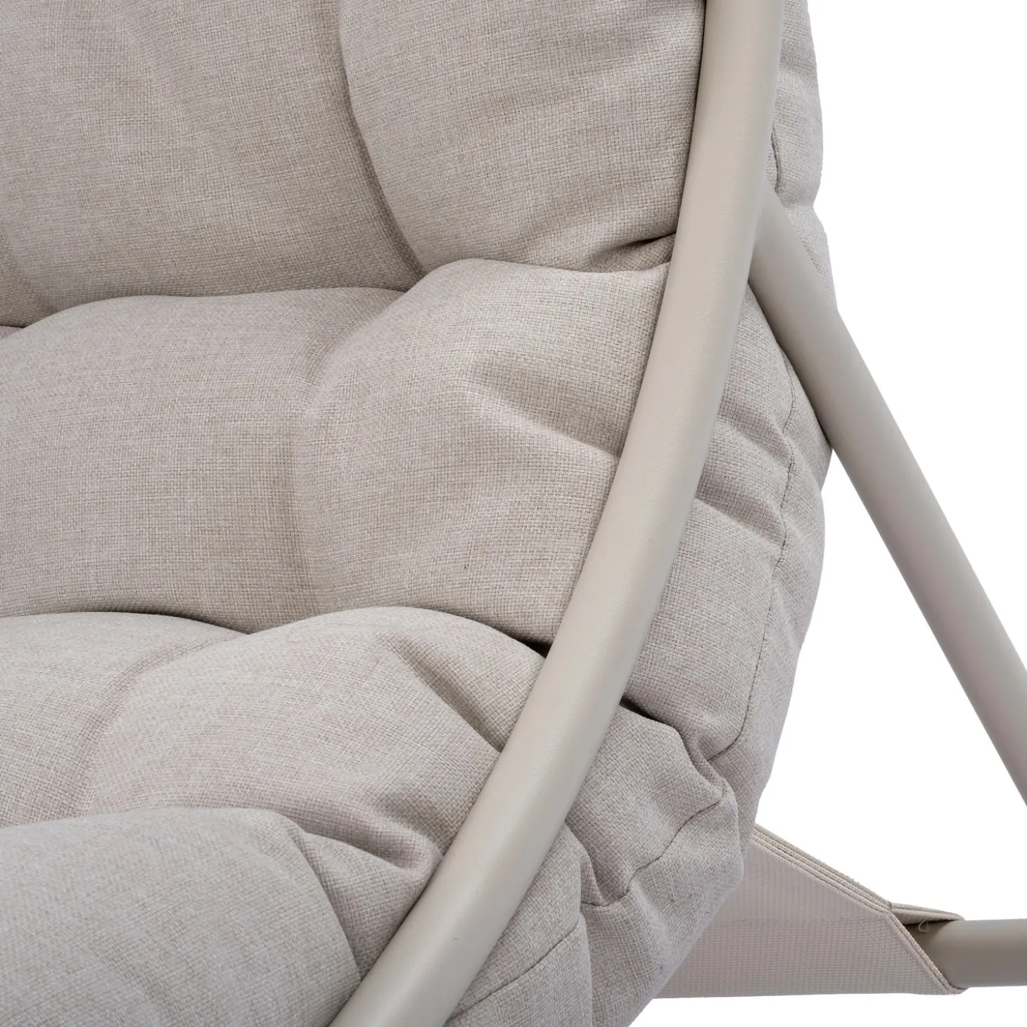 Intratuin 4-zits loungeset Eline beige