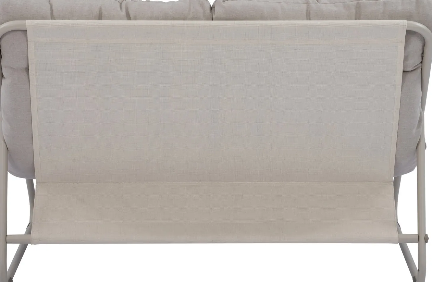 Intratuin 4-zits loungeset Eline beige