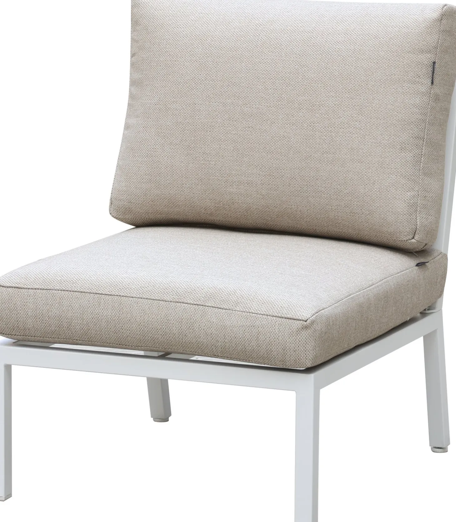 Intratuin 5-zits loungeset Milo wit