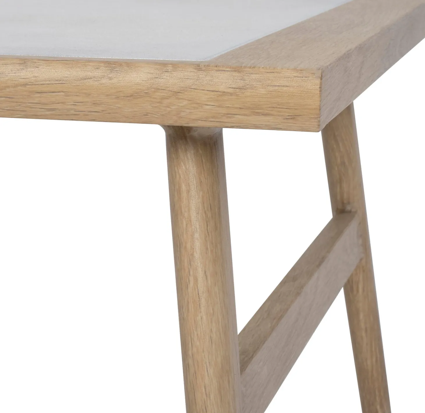 Intratuin 4-zits loungeset Tara naturel