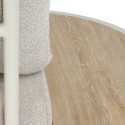 Intratuin 4-zits loungeset Zeno taupe