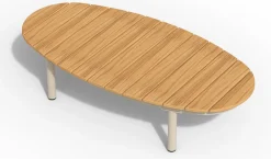 Intratuin 5-zits loungeset Zita taupe