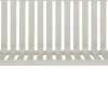 Intratuin 2-zits tuinbank Sven taupe 68 x 150 x 90 cm