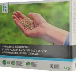 Intrauin Zeewierkalk 2 kg