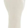 J-Line beeld Hand wit 11 x 9 x 35,5 cm