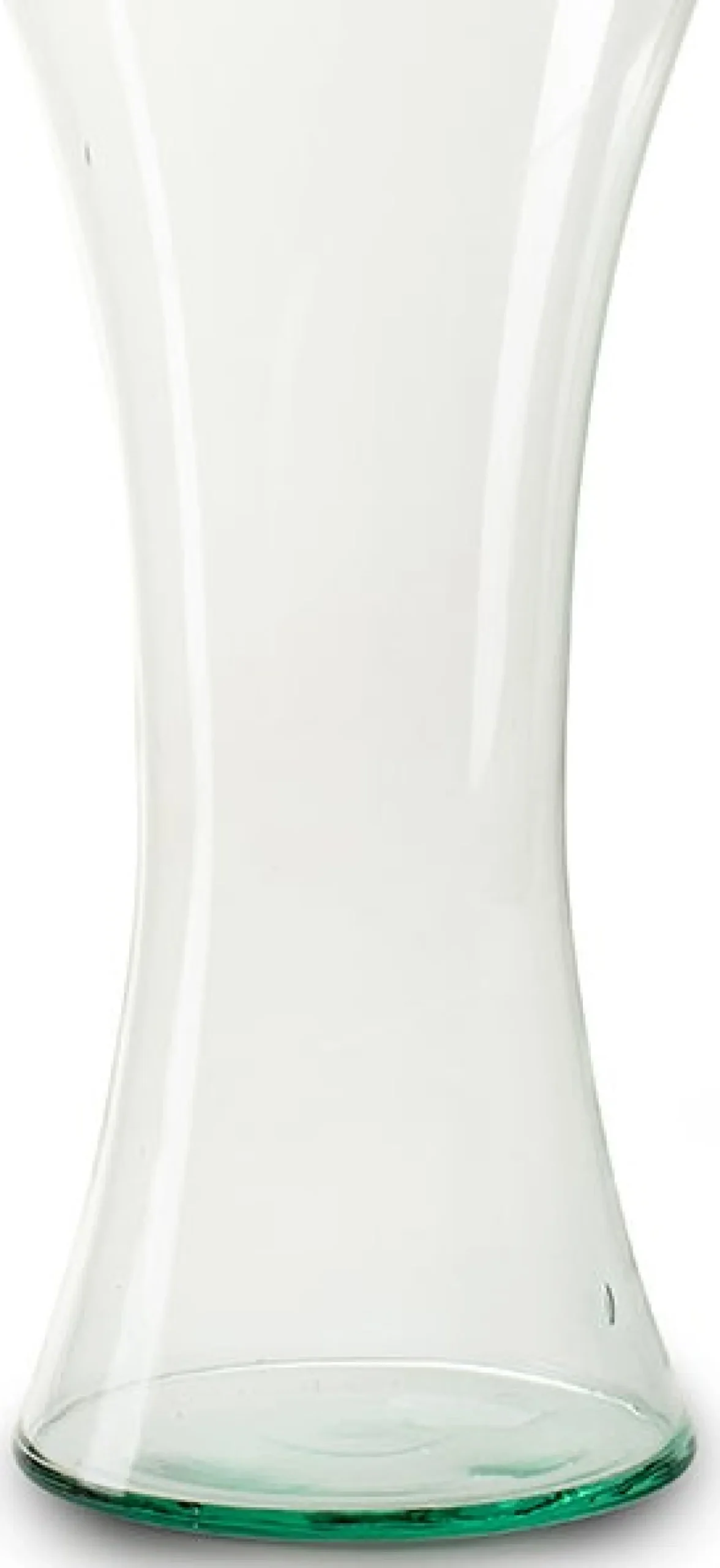 Jodeco vaas Ed D 14 H 30 cm