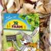 JR Farm Appelchips 80 g