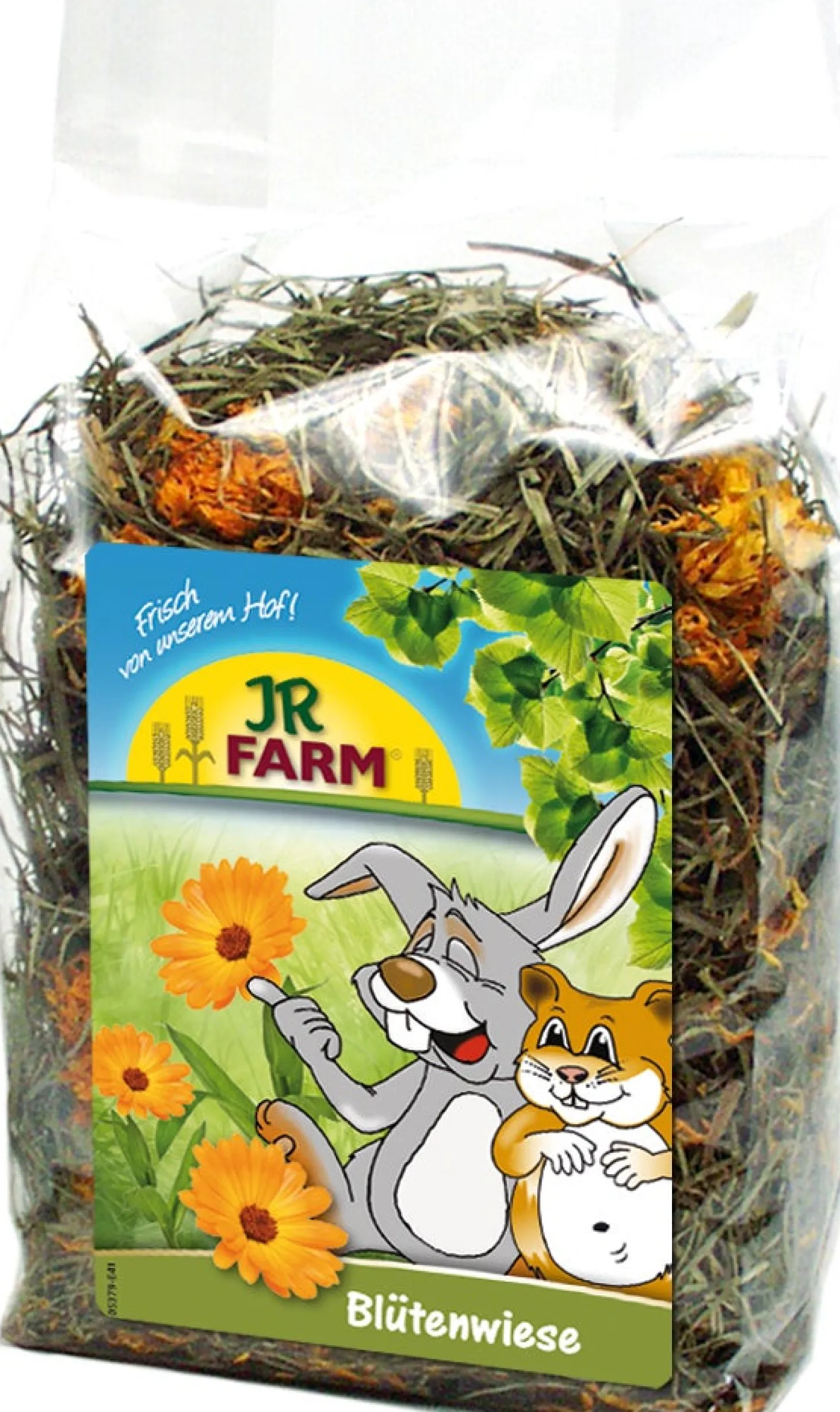 JR Farm Bloemenweide 100 g