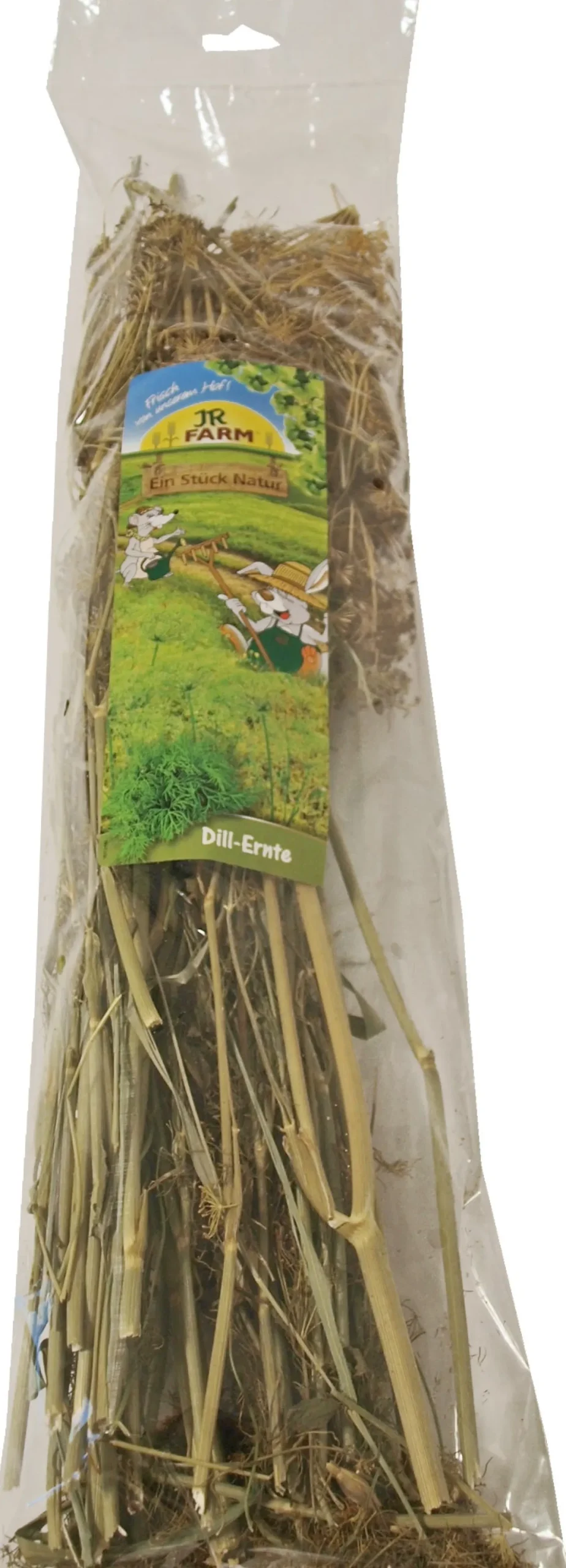 JR Farm Dille-oogst 80 g