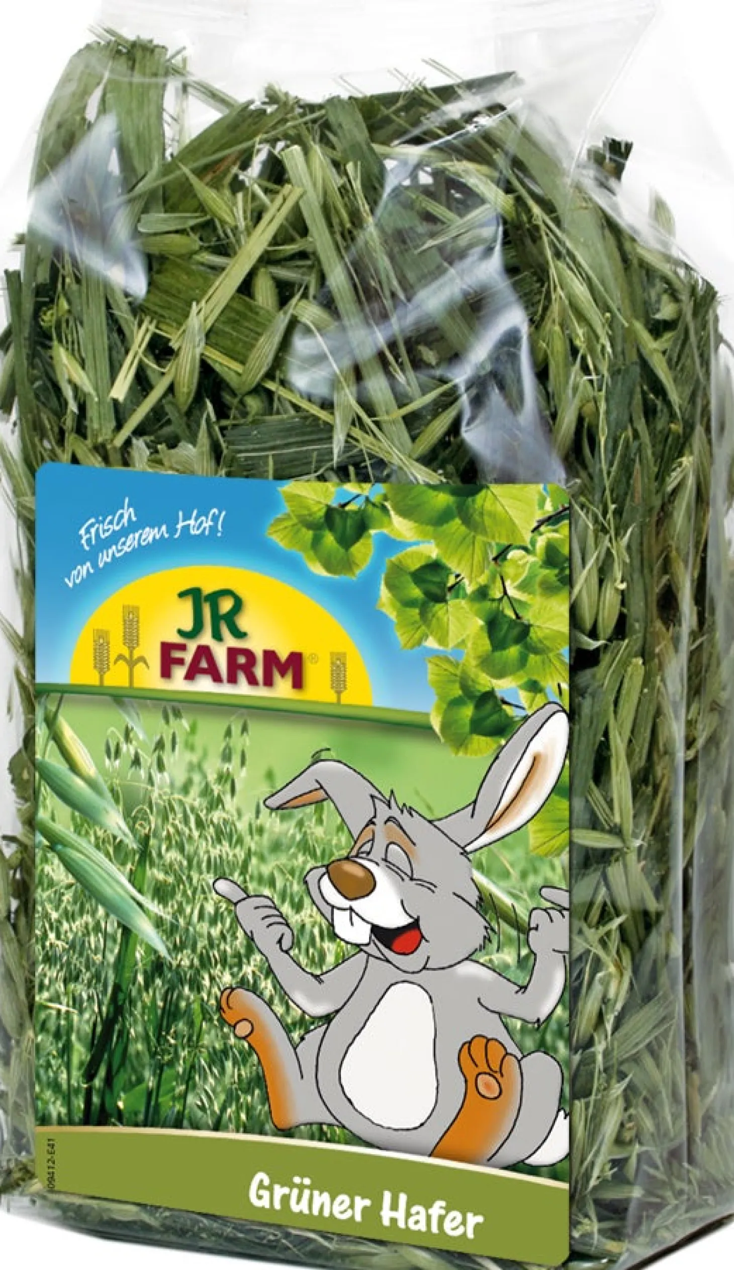 JR Farm Groene Haver 100 g