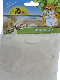 JR Farm nestmateriaal 28 g