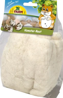 JR Farm nestmateriaal 28 g