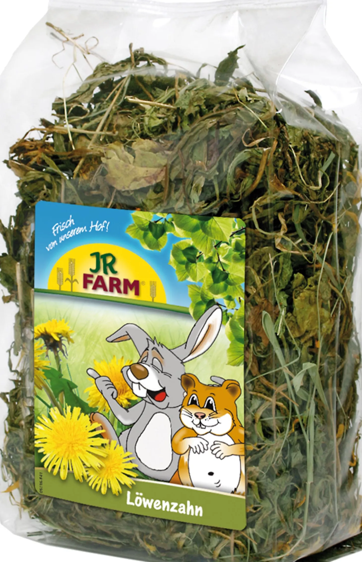 JR Farm Paardenbloem 100 g