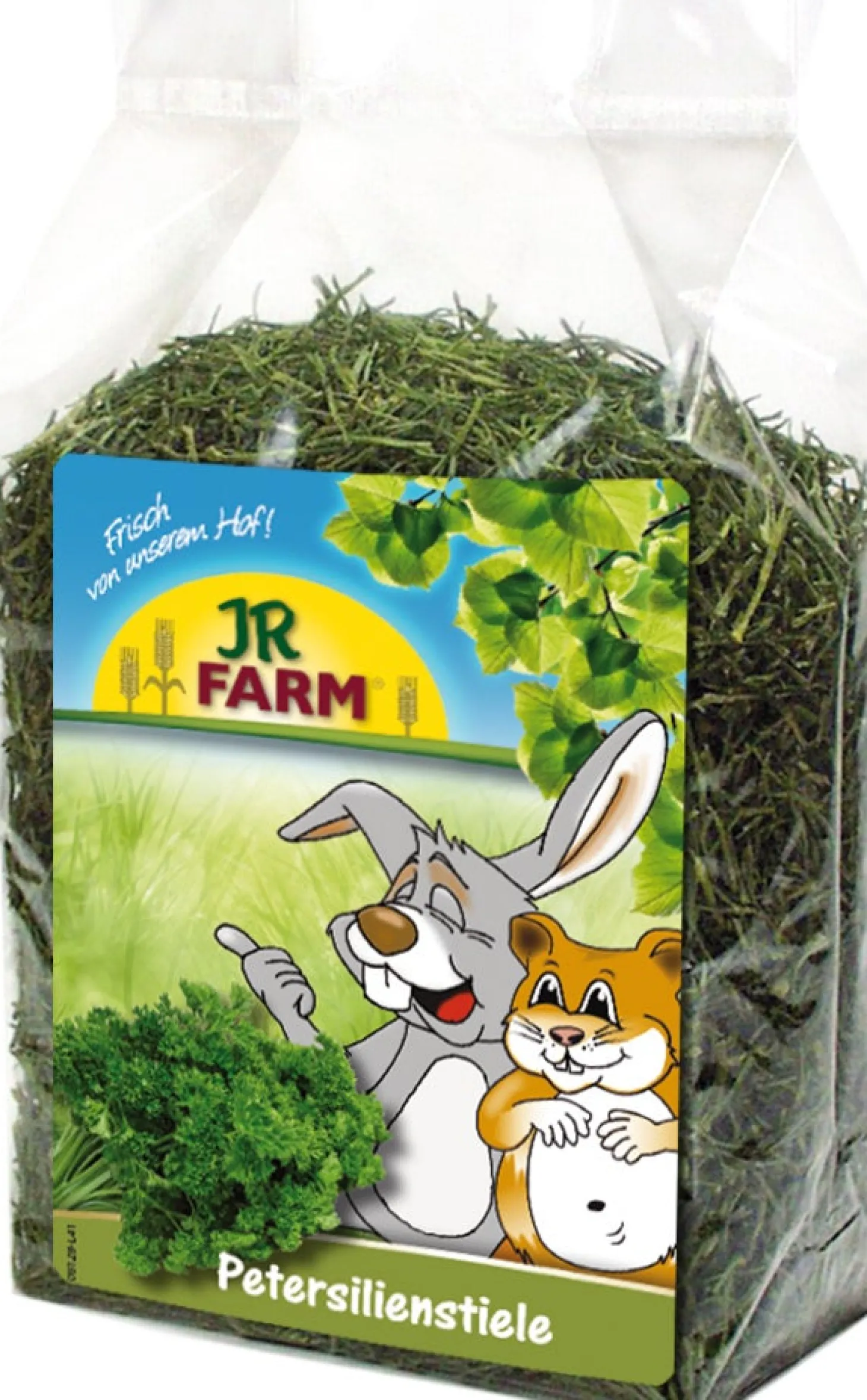 JR Farm Peterseliestengels 150 g