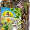 JR Farm Veldkruiden 200 g